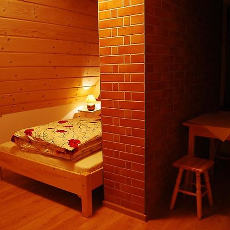 Zakopane Noclegi U Krola Екстериор снимка