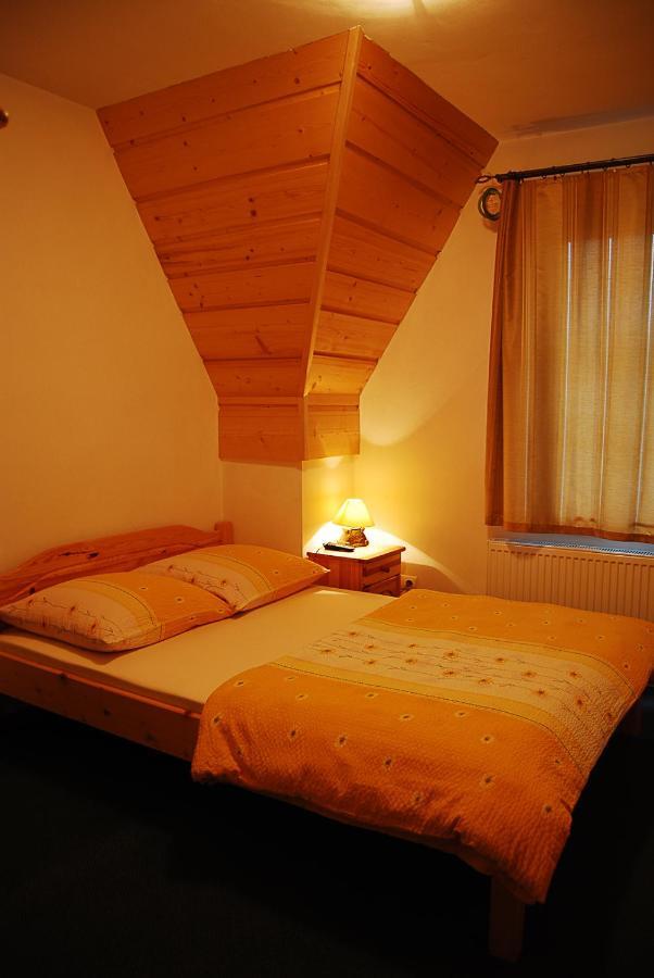 Zakopane Noclegi U Krola Екстериор снимка