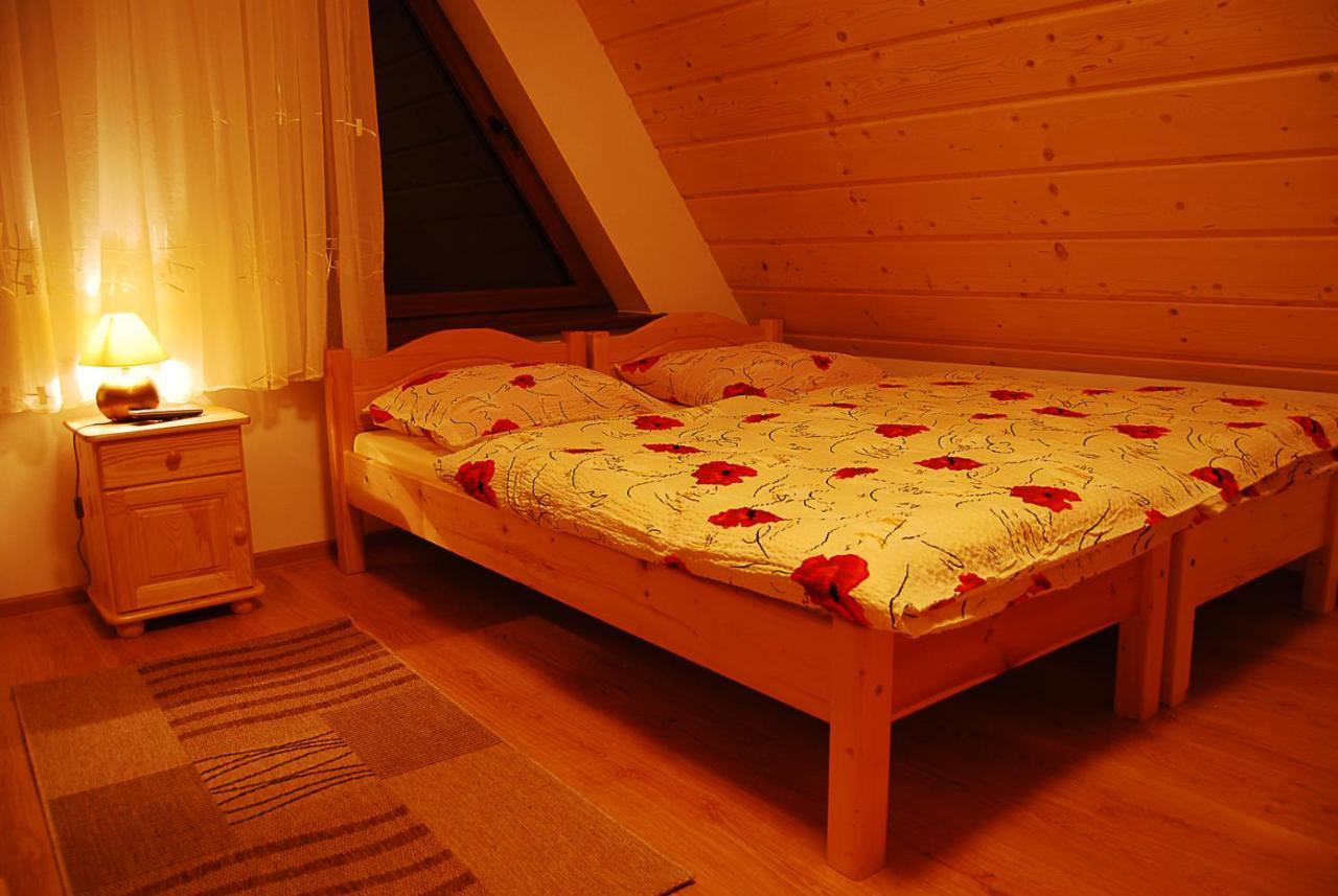 Zakopane Noclegi U Krola Екстериор снимка