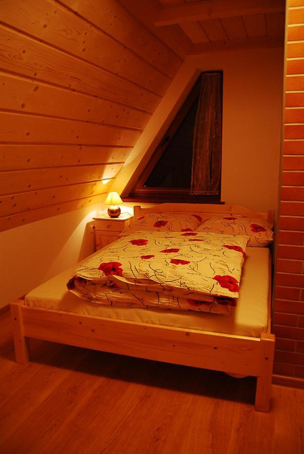 Zakopane Noclegi U Krola Екстериор снимка