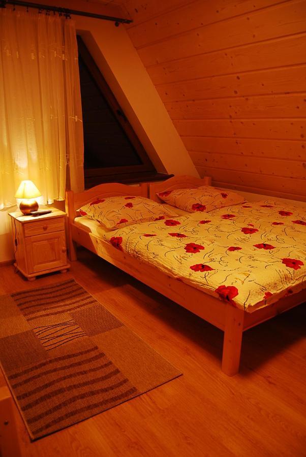Zakopane Noclegi U Krola Екстериор снимка