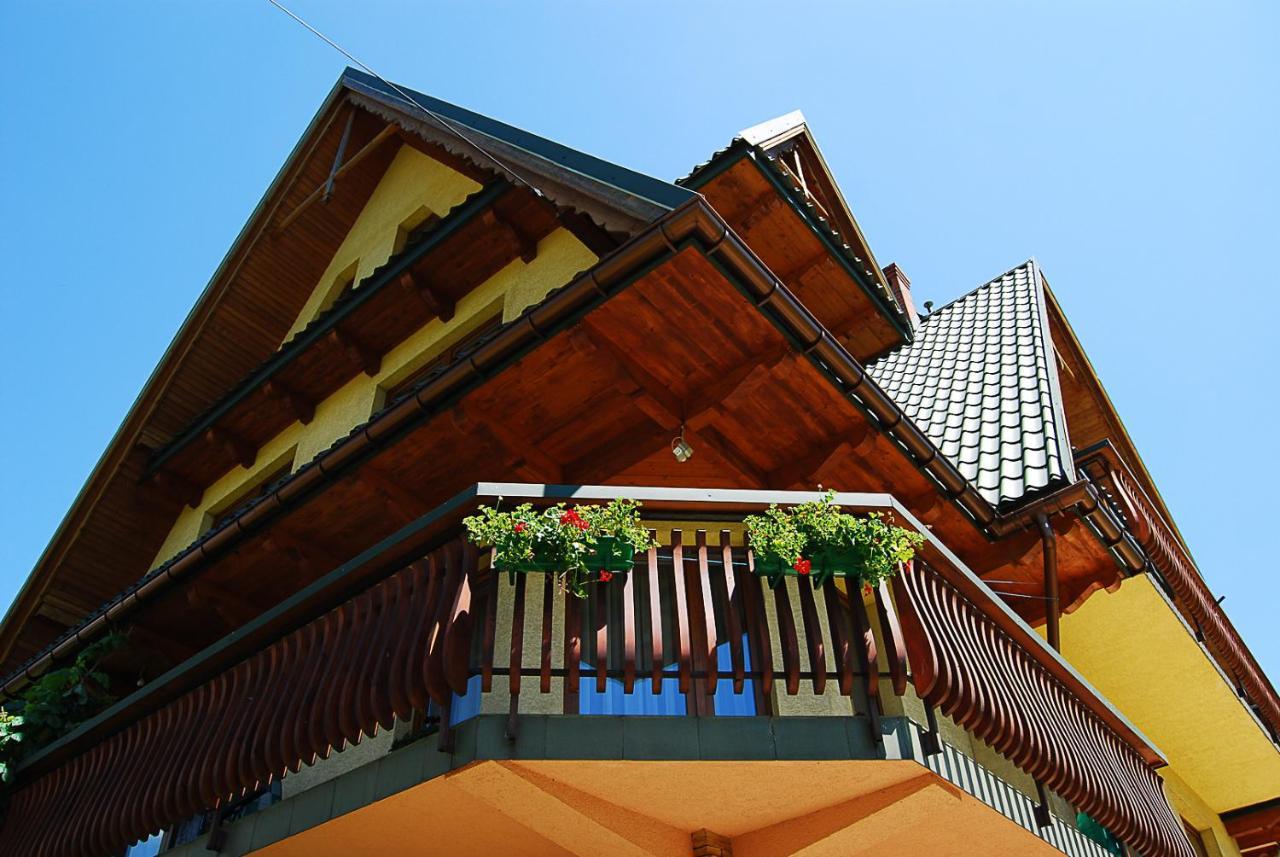 Zakopane Noclegi U Krola Екстериор снимка