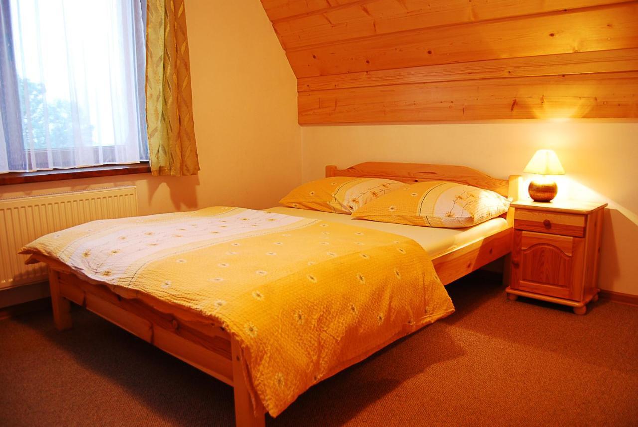 Zakopane Noclegi U Krola Екстериор снимка
